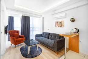 Gama Residence Plus Oteli